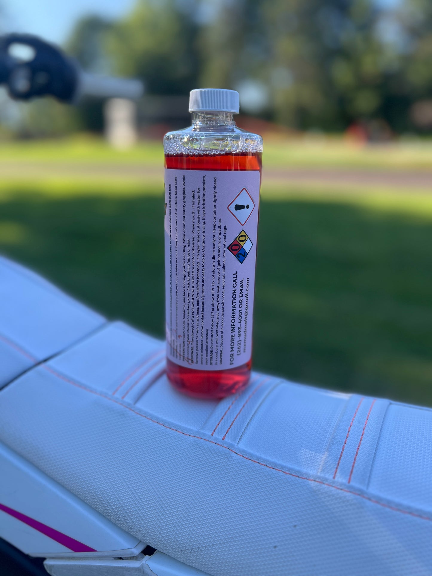 ALL PURPOSE CLEANER