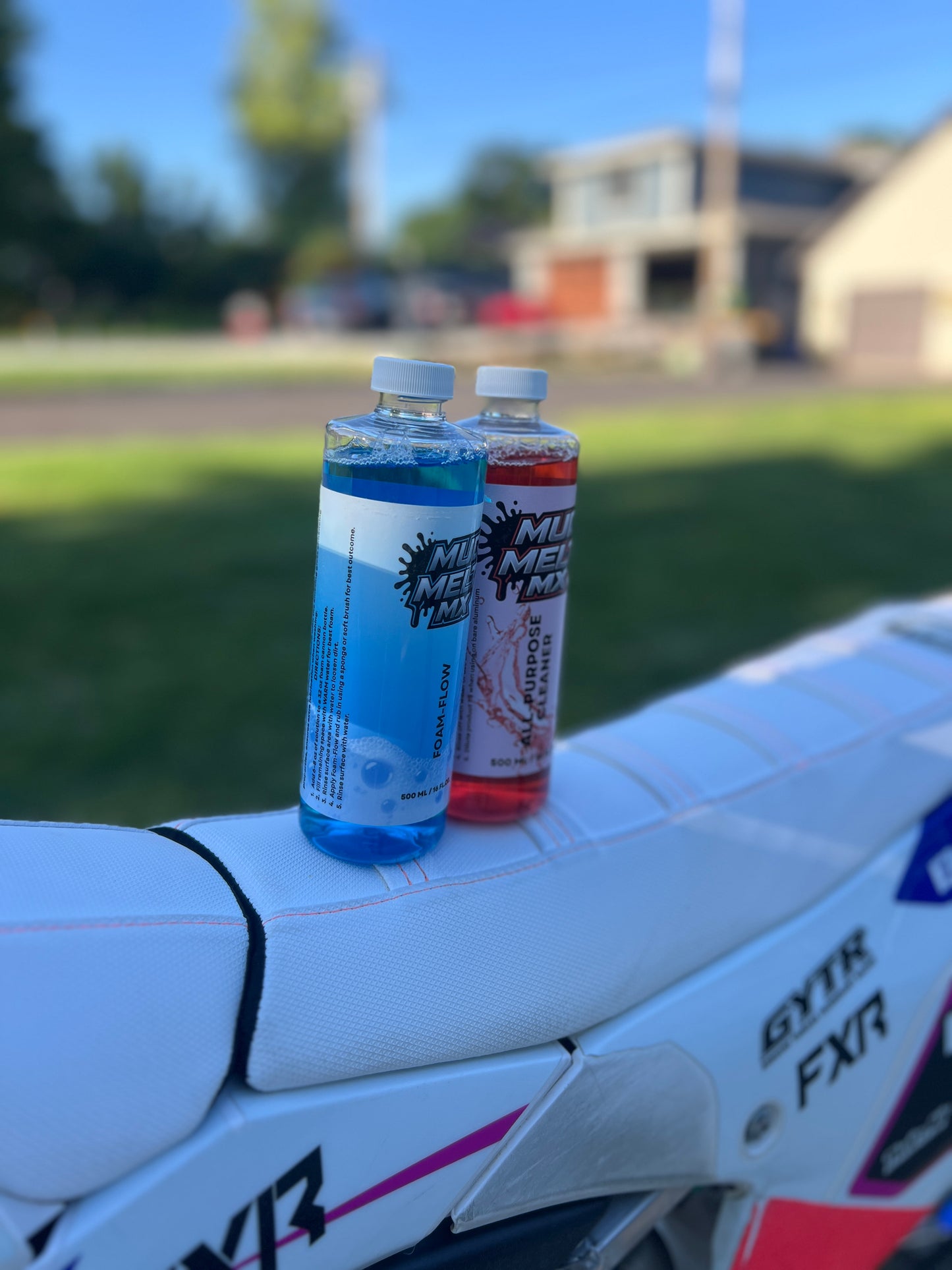 CORE WASH KIT