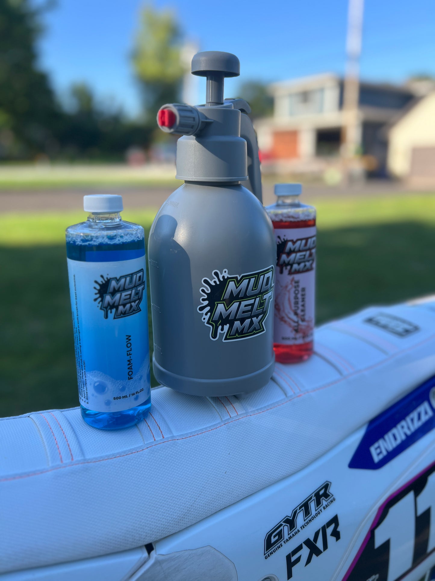 BASIC WASH KIT