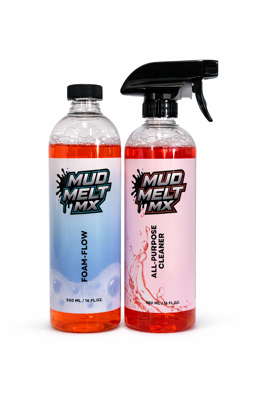 CORE WASH KIT
