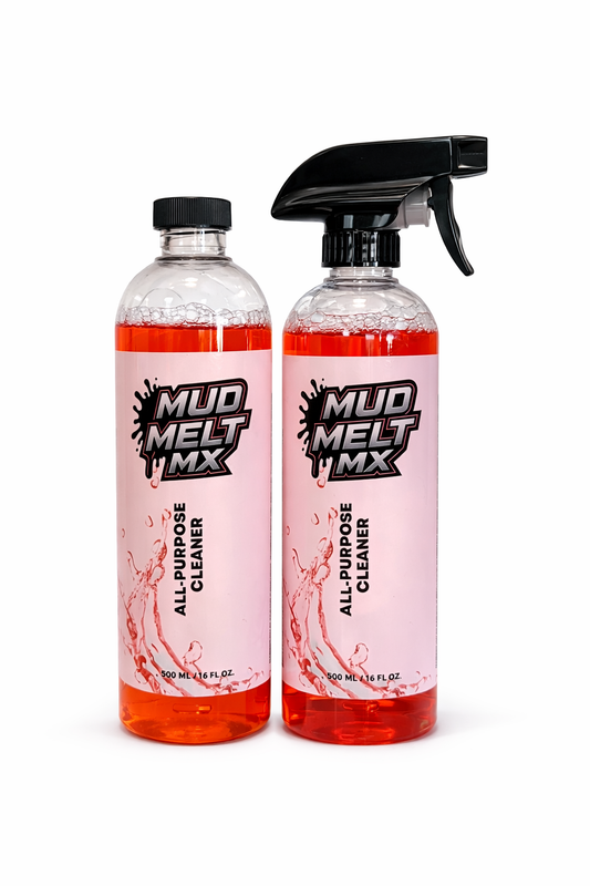 ALL PURPOSE CLEANER BUNDLE