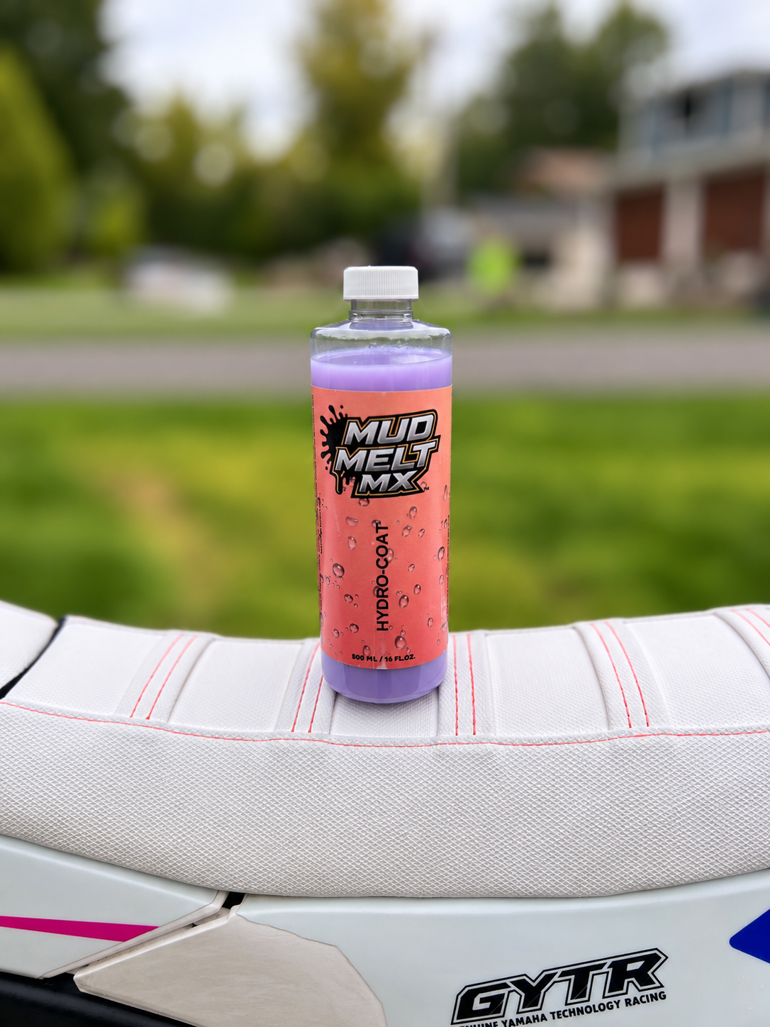 Hydro-Coat Waterless Wash & Detail Spray