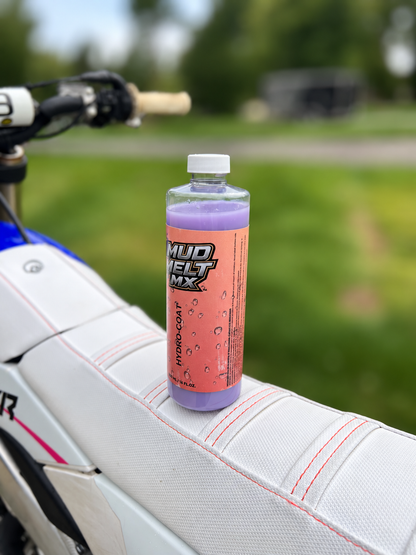 Hydro-Coat Waterless Wash & Detail Spray