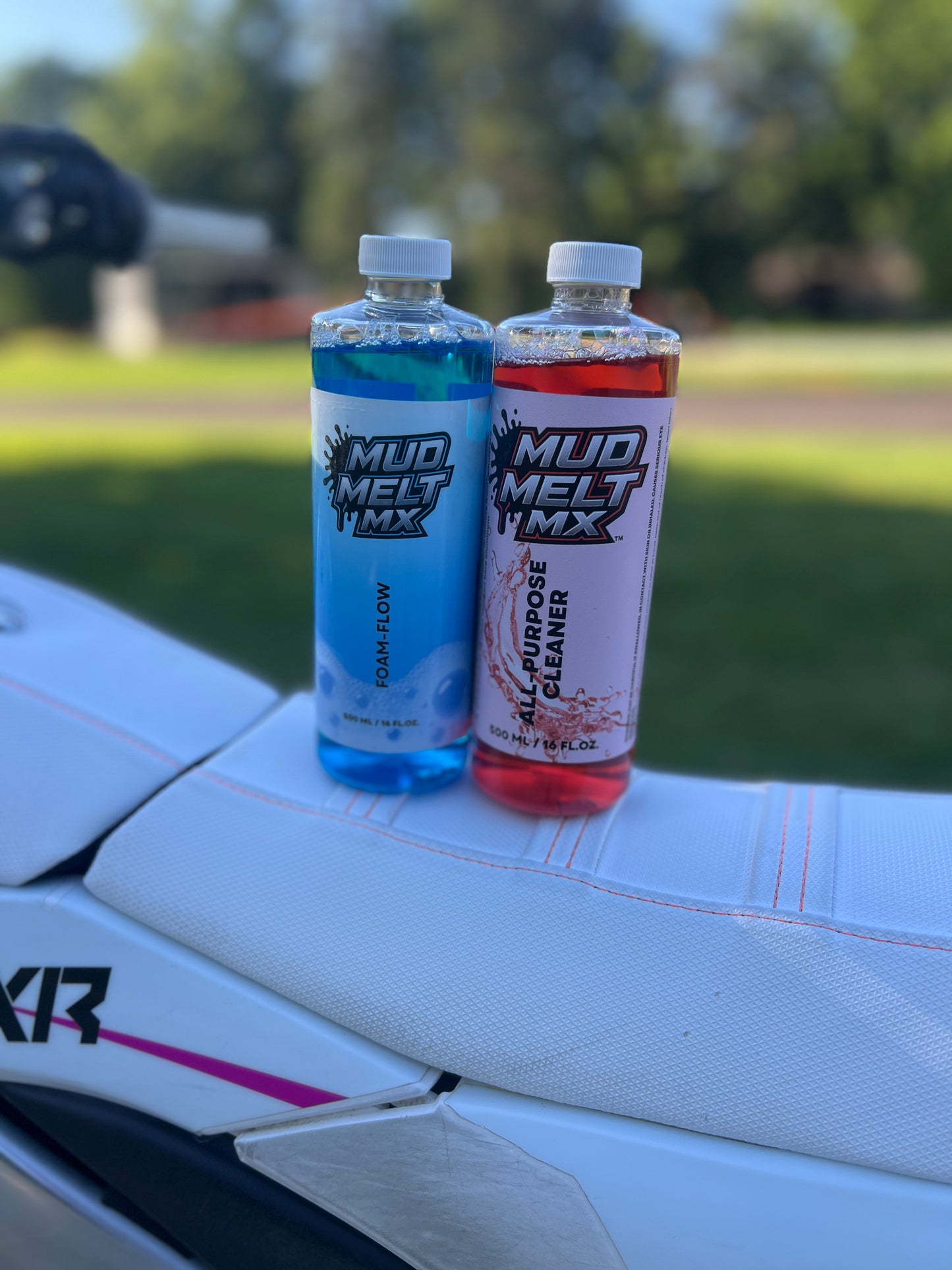 CORE WASH KIT