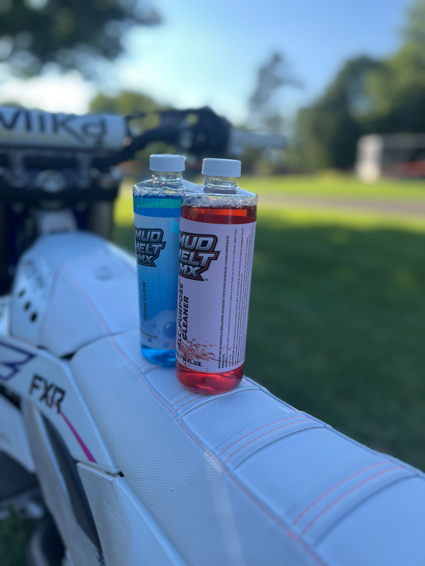 CORE WASH KIT