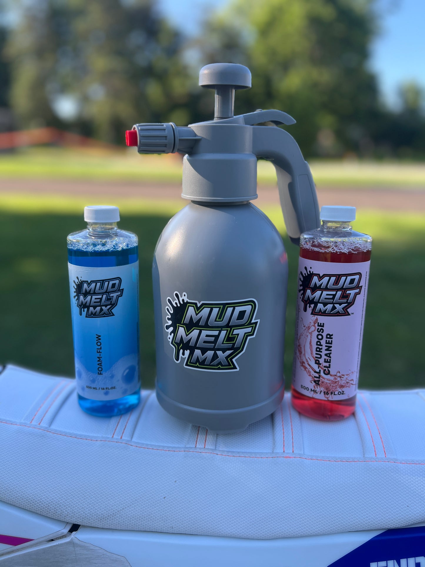 BASIC WASH KIT