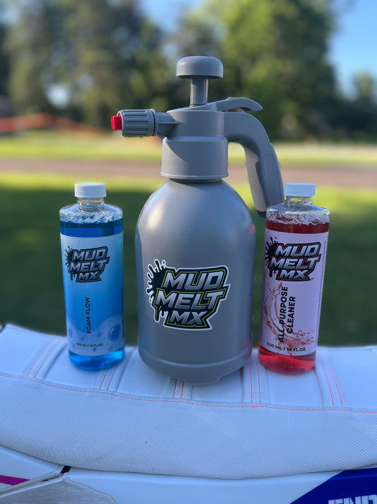 BASIC WASH KIT