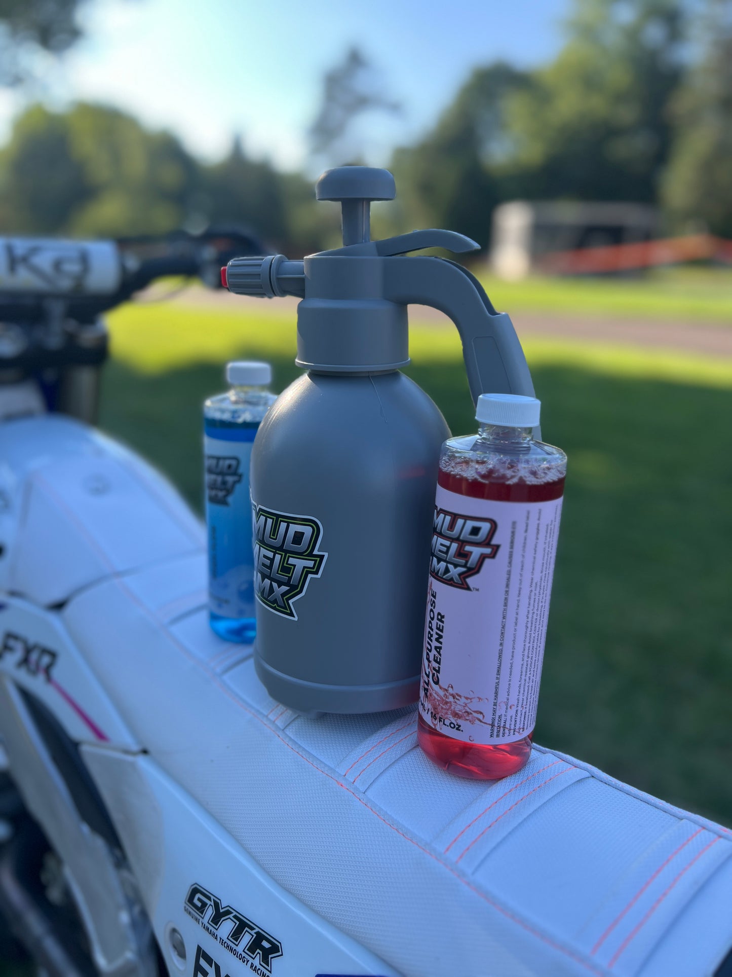 BASIC WASH KIT