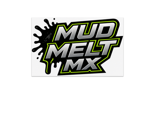 MUD MELT MX